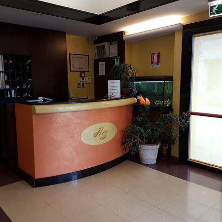 Albergo Sonia Florence Ngoại thất bức ảnh
