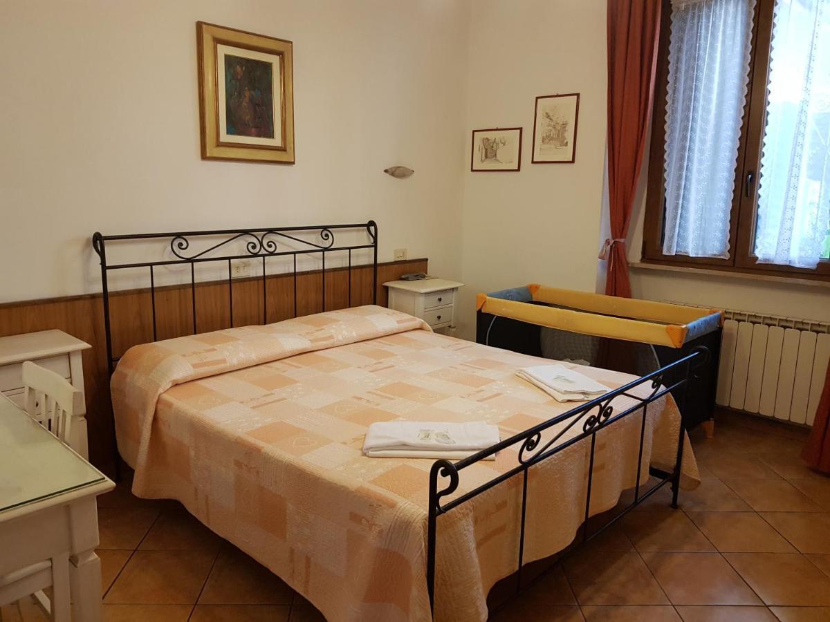 Albergo Sonia Florence Ngoại thất bức ảnh