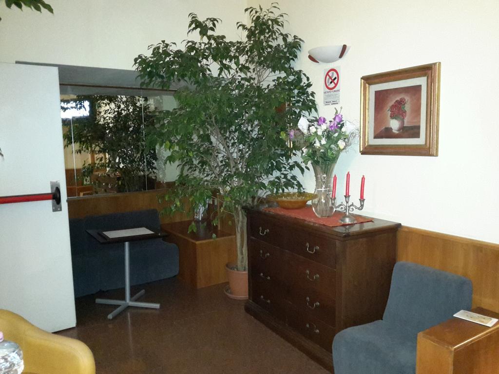 Albergo Sonia Florence Ngoại thất bức ảnh