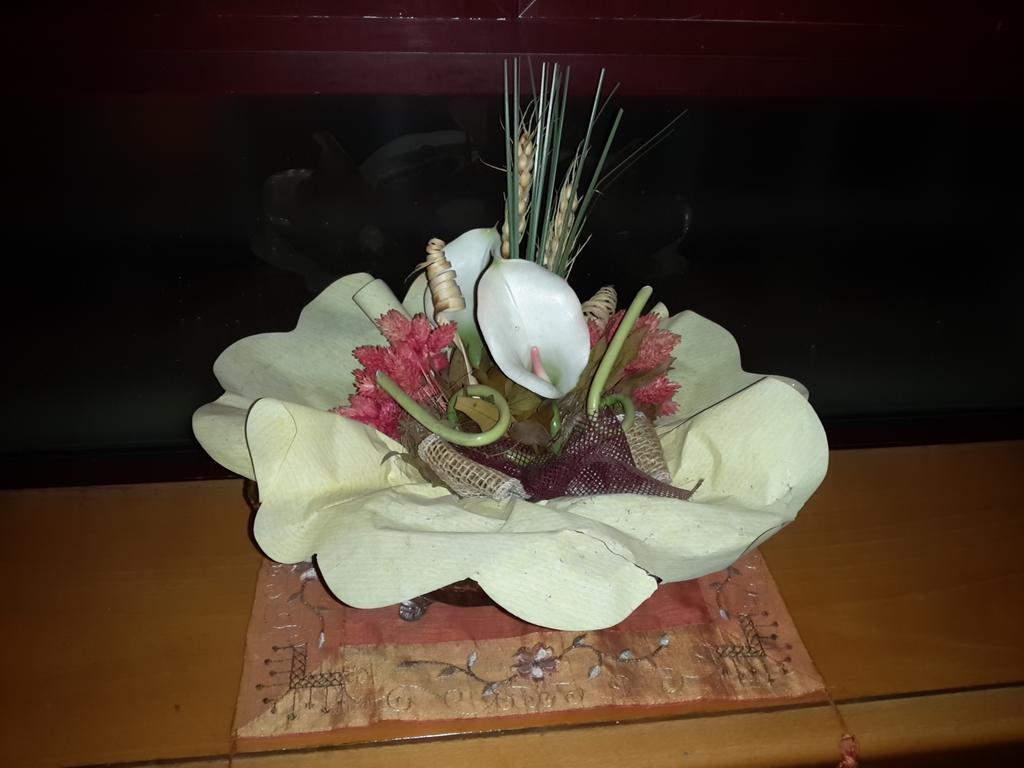 Albergo Sonia Florence Ngoại thất bức ảnh