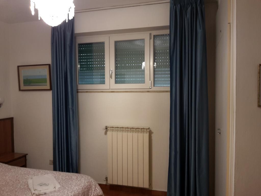 Albergo Sonia Florence Ngoại thất bức ảnh
