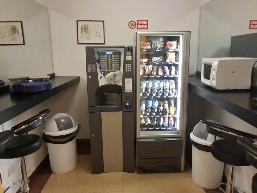 Albergo Sonia Florence Ngoại thất bức ảnh