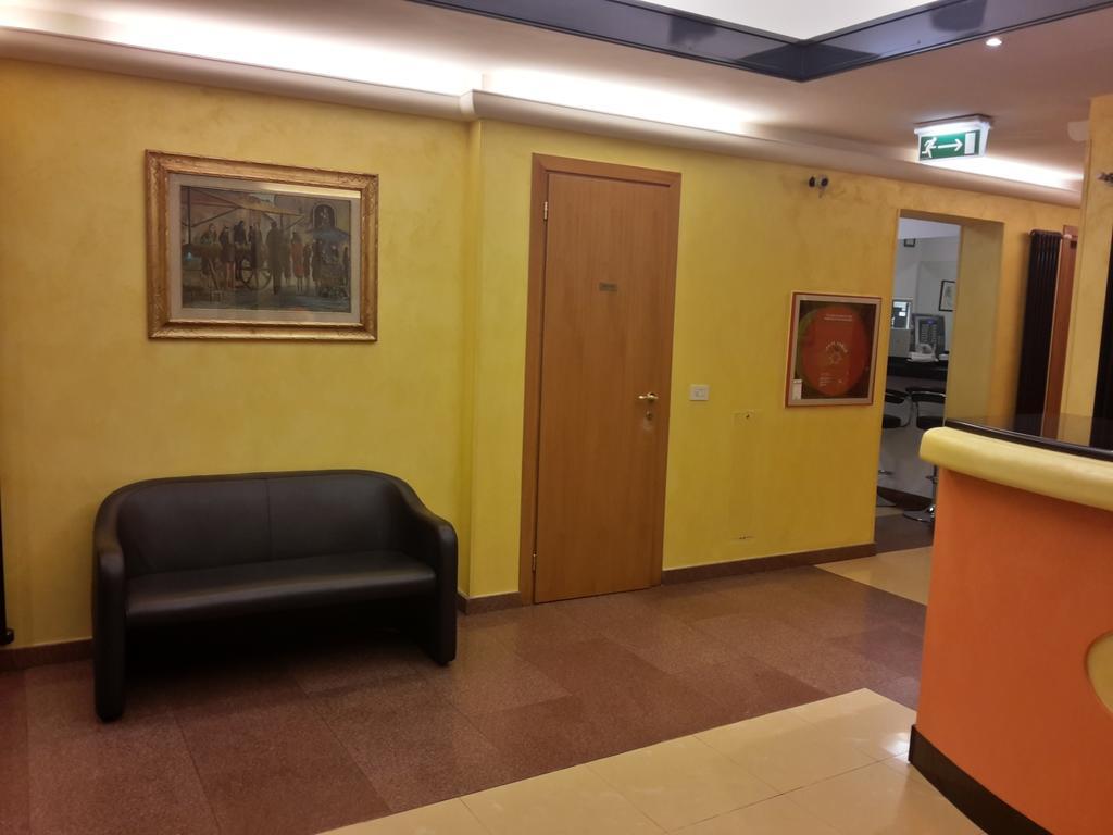 Albergo Sonia Florence Ngoại thất bức ảnh