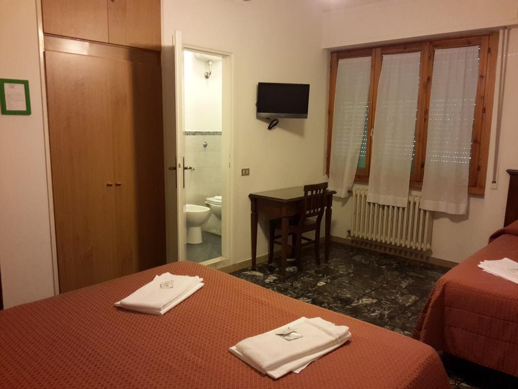 Albergo Sonia Florence Phòng bức ảnh