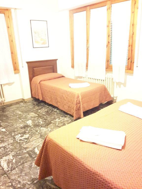 Albergo Sonia Florence Phòng bức ảnh