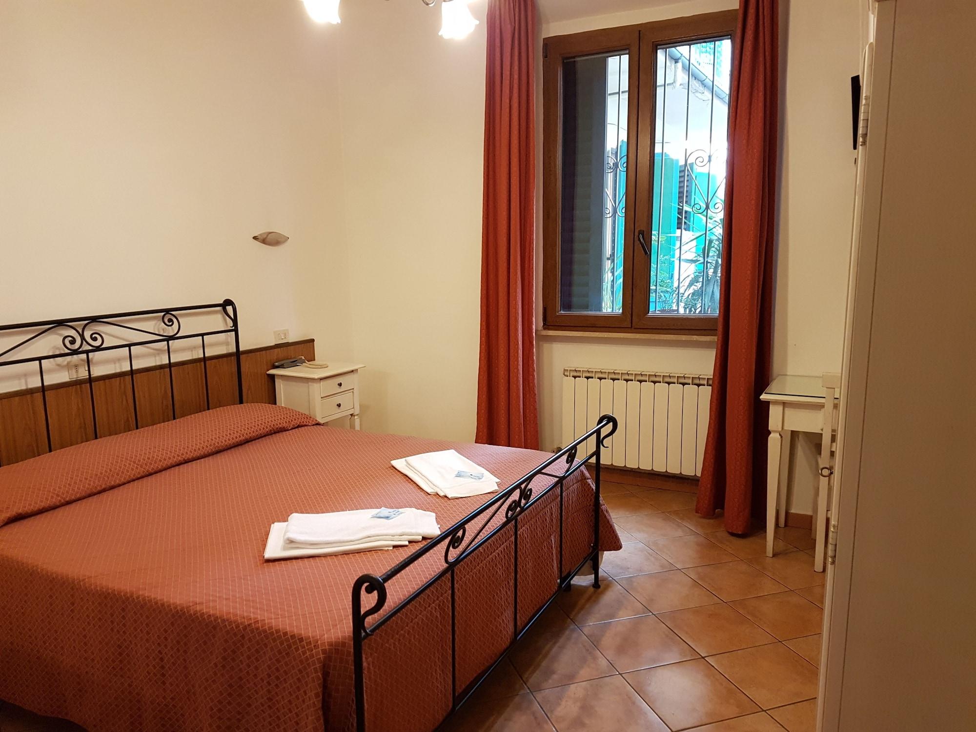 Albergo Sonia Florence Ngoại thất bức ảnh