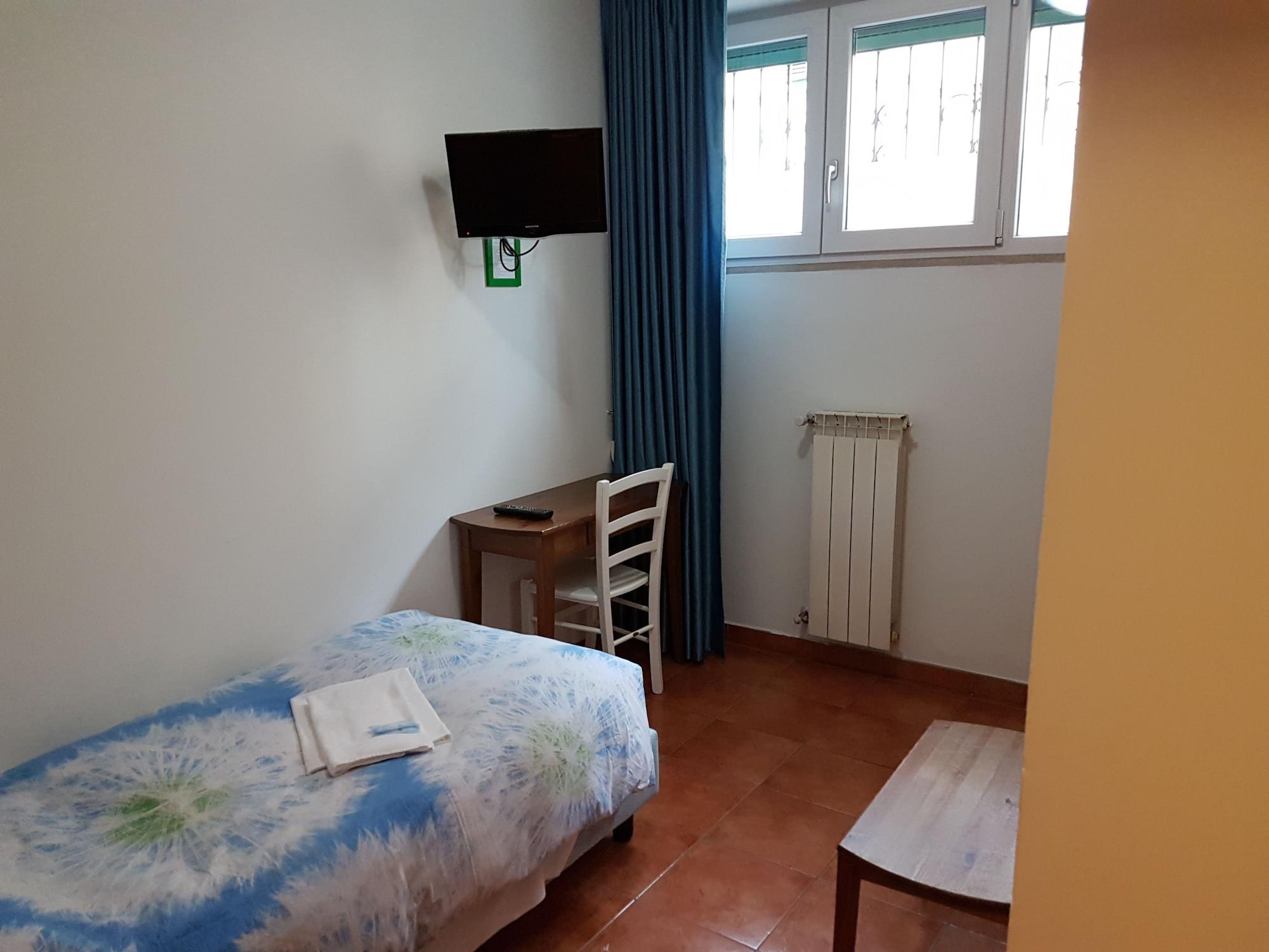 Albergo Sonia Florence Ngoại thất bức ảnh