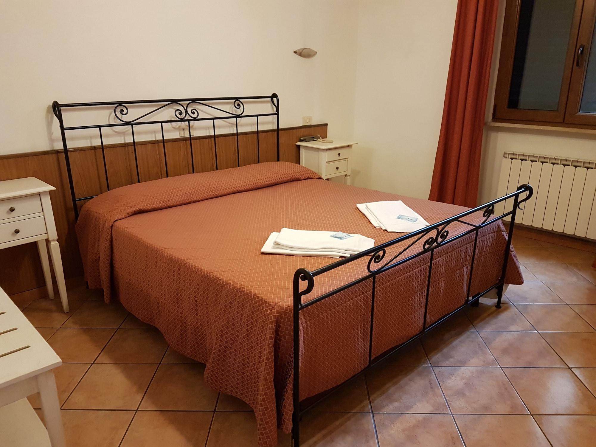Albergo Sonia Florence Ngoại thất bức ảnh