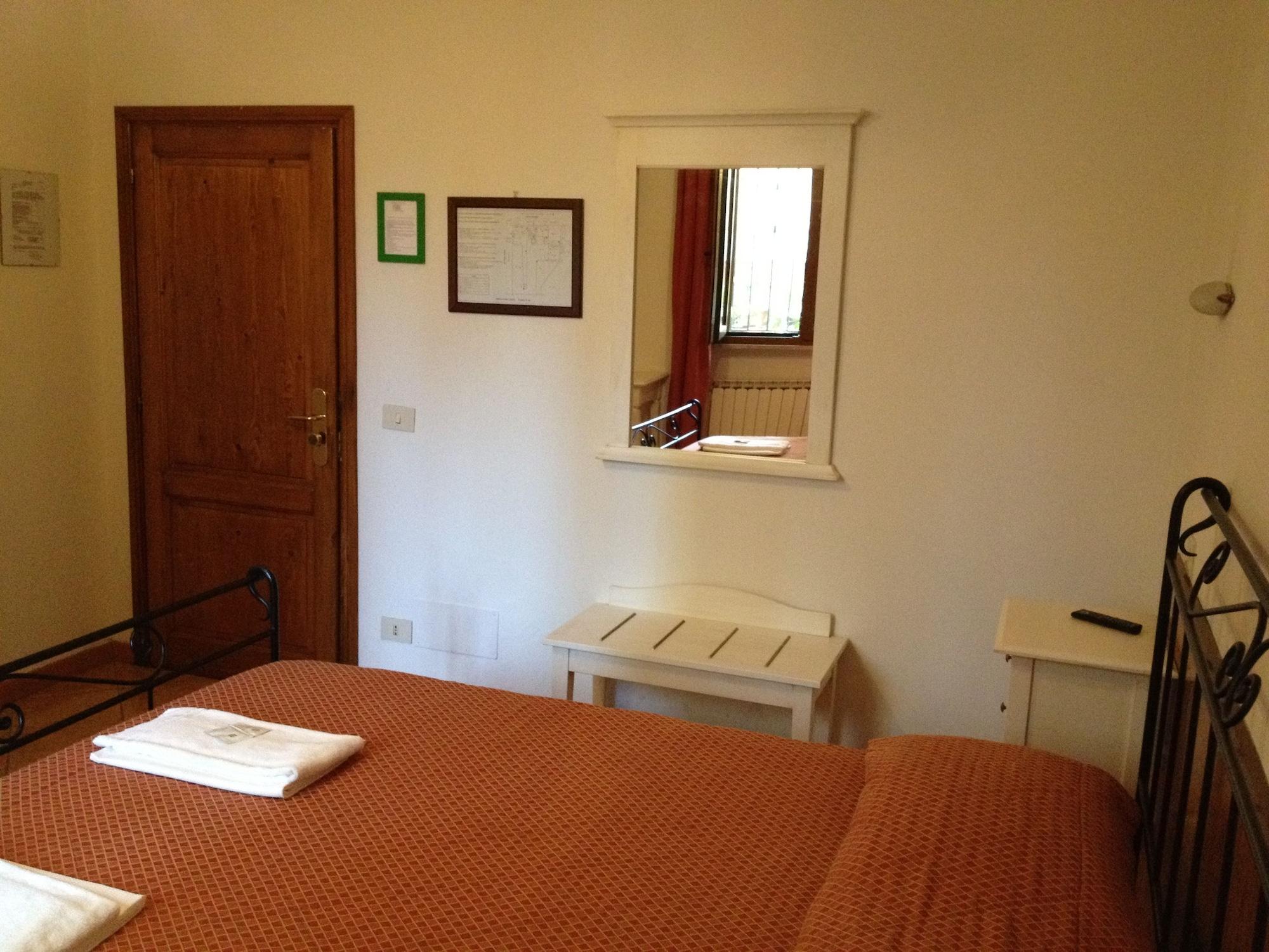Albergo Sonia Florence Ngoại thất bức ảnh