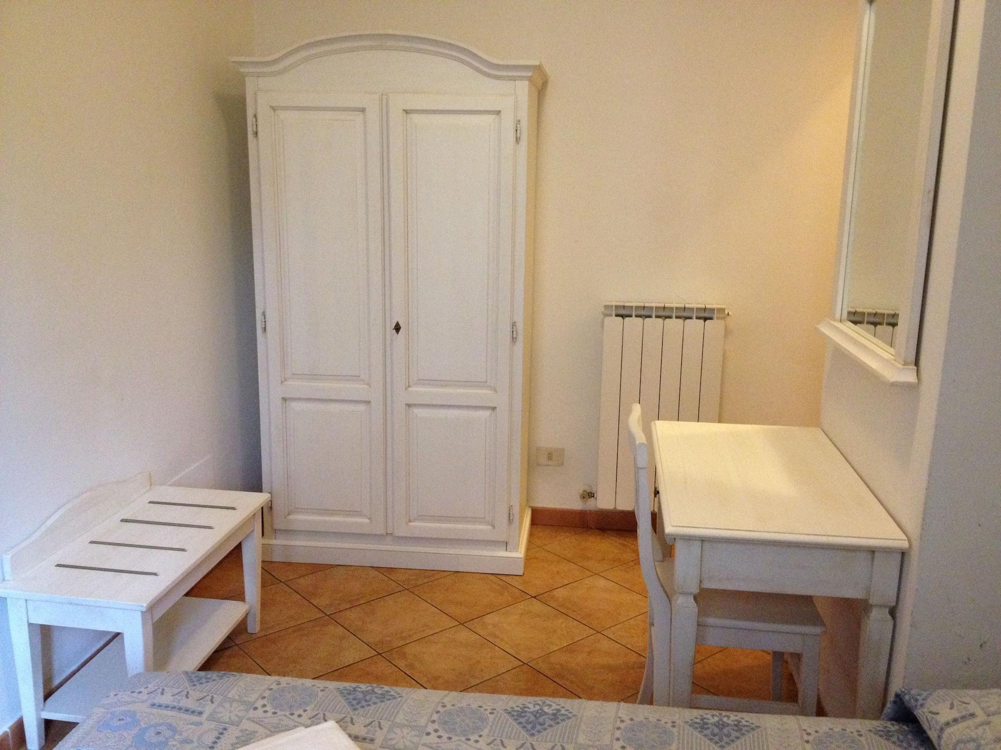 Albergo Sonia Florence Ngoại thất bức ảnh