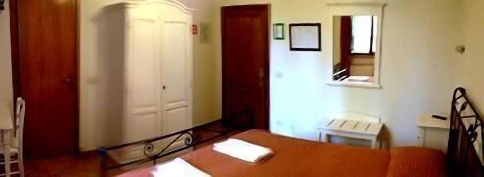 Albergo Sonia Florence Ngoại thất bức ảnh