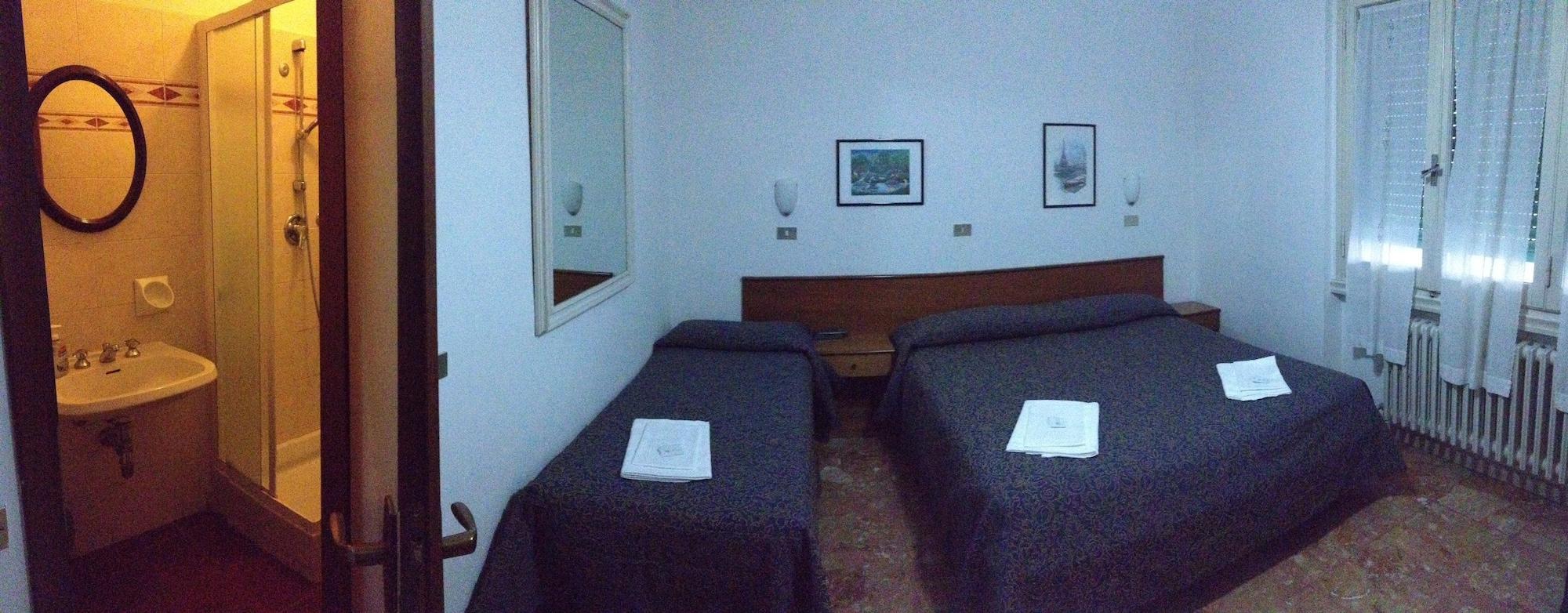 Albergo Sonia Florence Ngoại thất bức ảnh