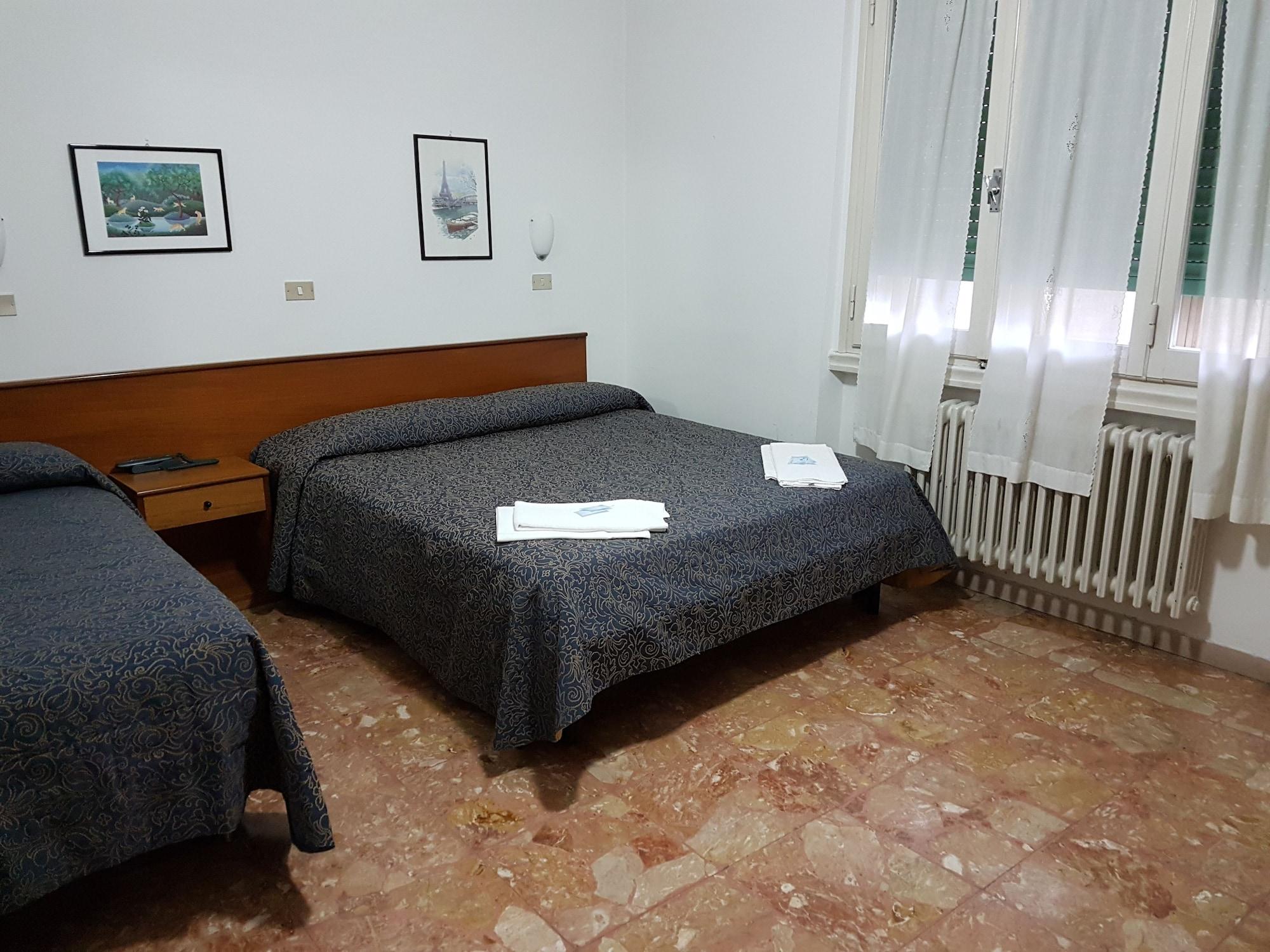 Albergo Sonia Florence Ngoại thất bức ảnh