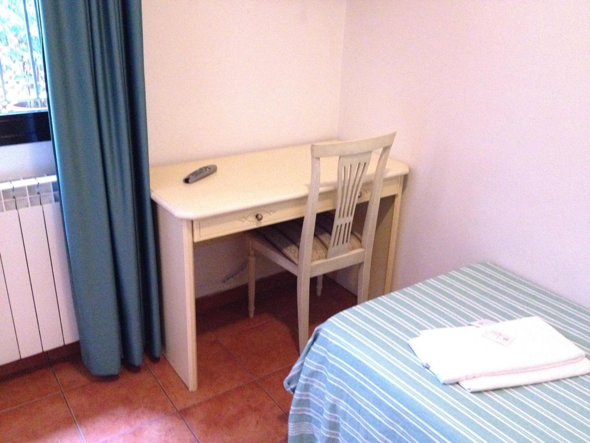 Albergo Sonia Florence Ngoại thất bức ảnh