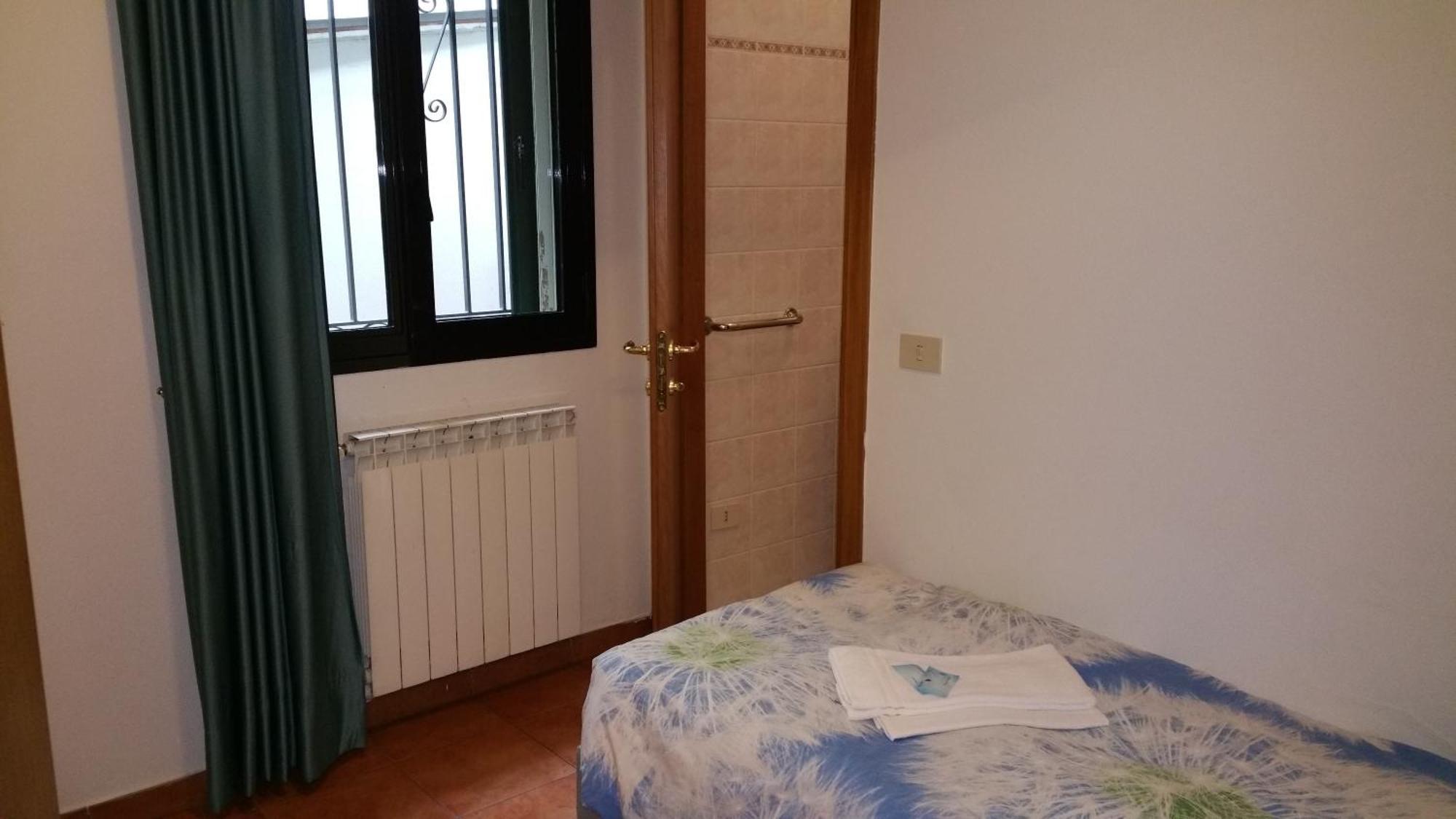 Albergo Sonia Florence Phòng bức ảnh