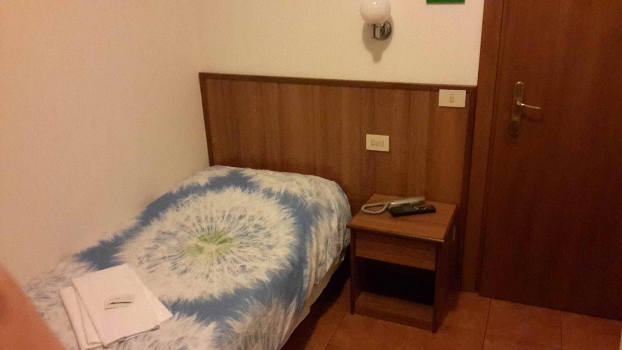 Albergo Sonia Florence Phòng bức ảnh