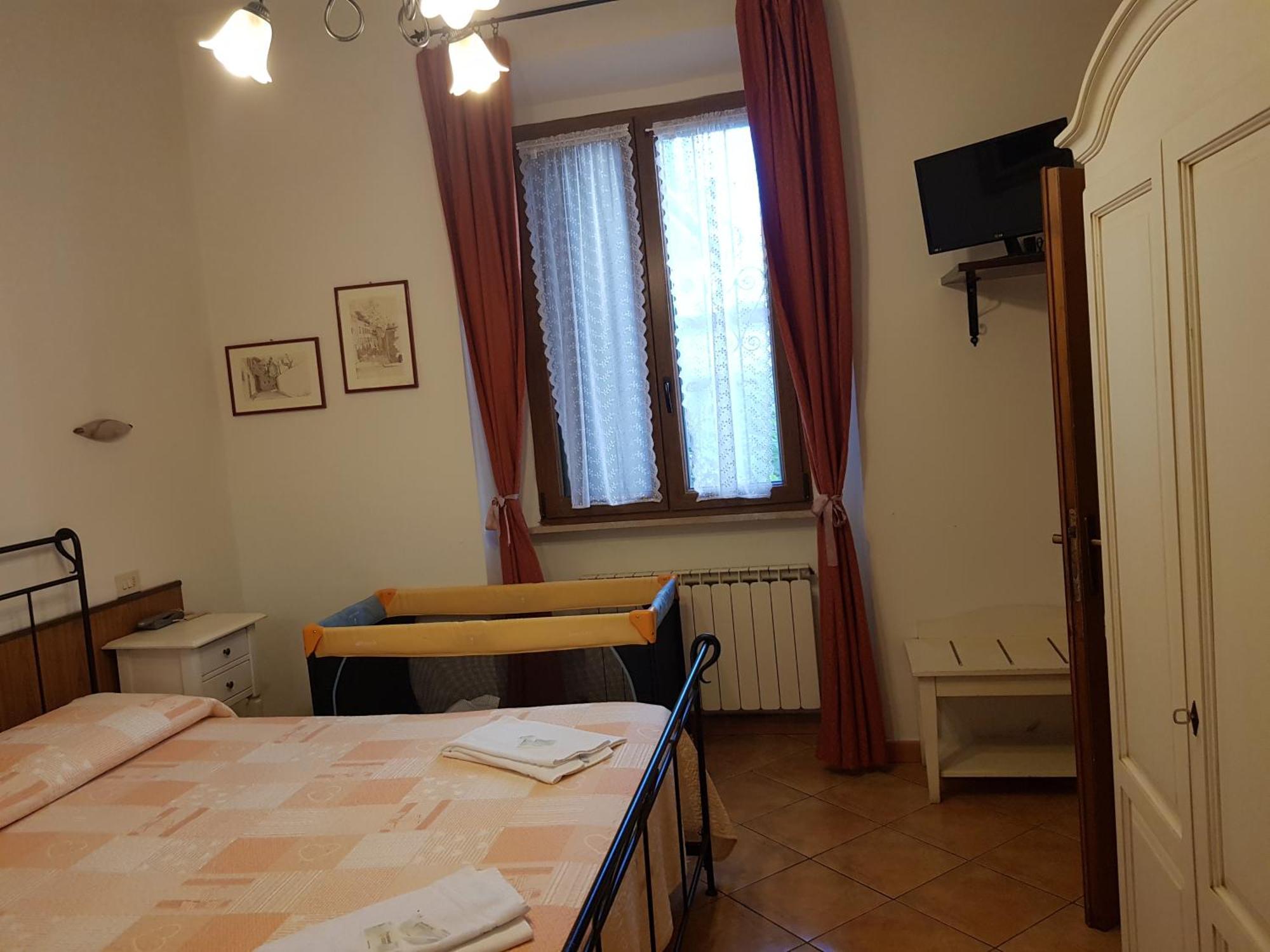 Albergo Sonia Florence Phòng bức ảnh
