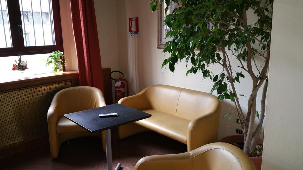 Albergo Sonia Florence Ngoại thất bức ảnh