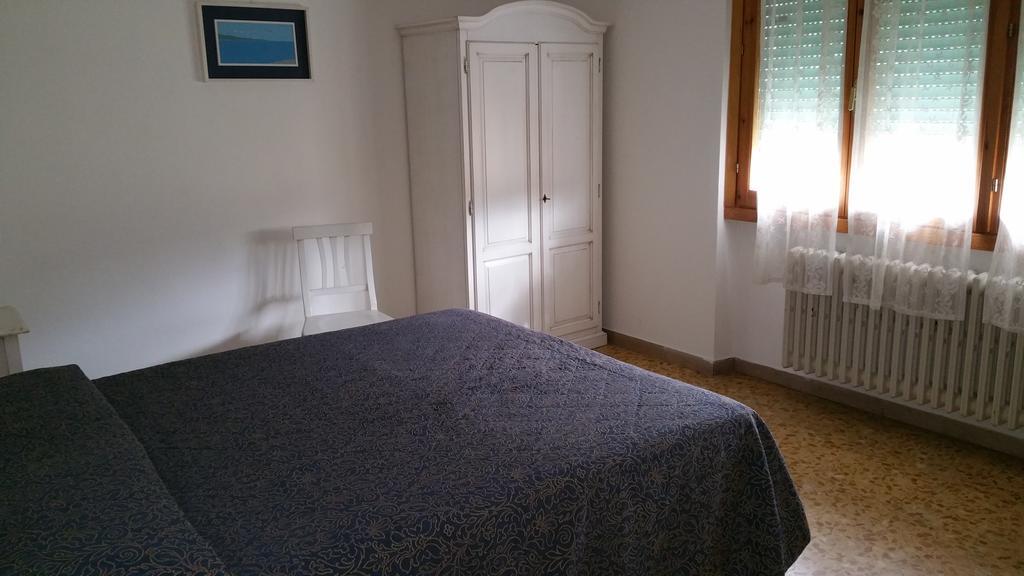 Albergo Sonia Florence Ngoại thất bức ảnh