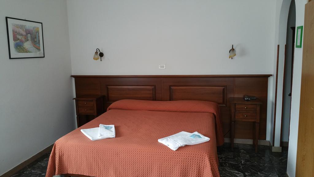 Albergo Sonia Florence Ngoại thất bức ảnh