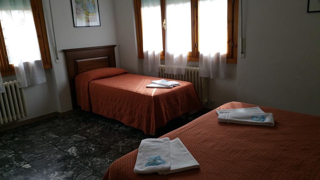 Albergo Sonia Florence Ngoại thất bức ảnh