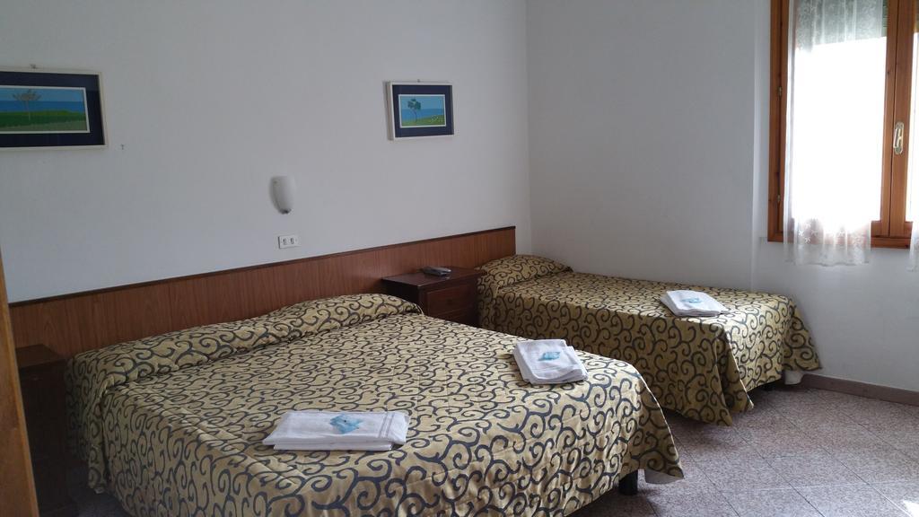Albergo Sonia Florence Ngoại thất bức ảnh