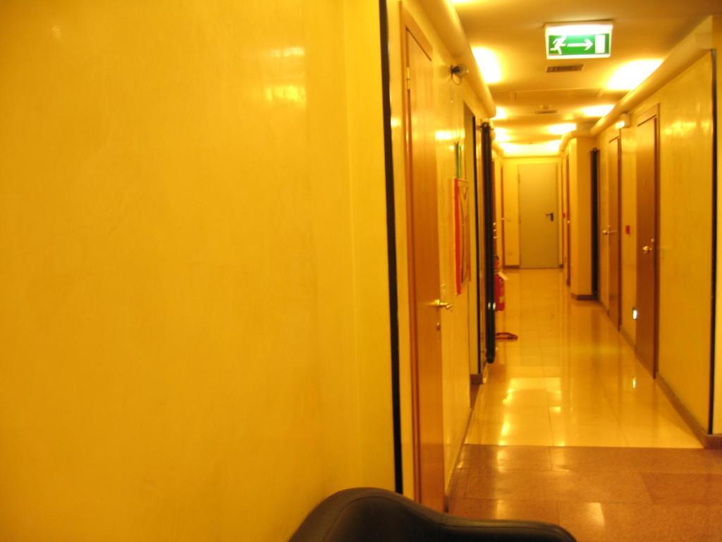Albergo Sonia Florence Ngoại thất bức ảnh