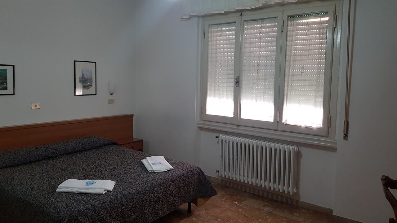 Albergo Sonia Florence Ngoại thất bức ảnh