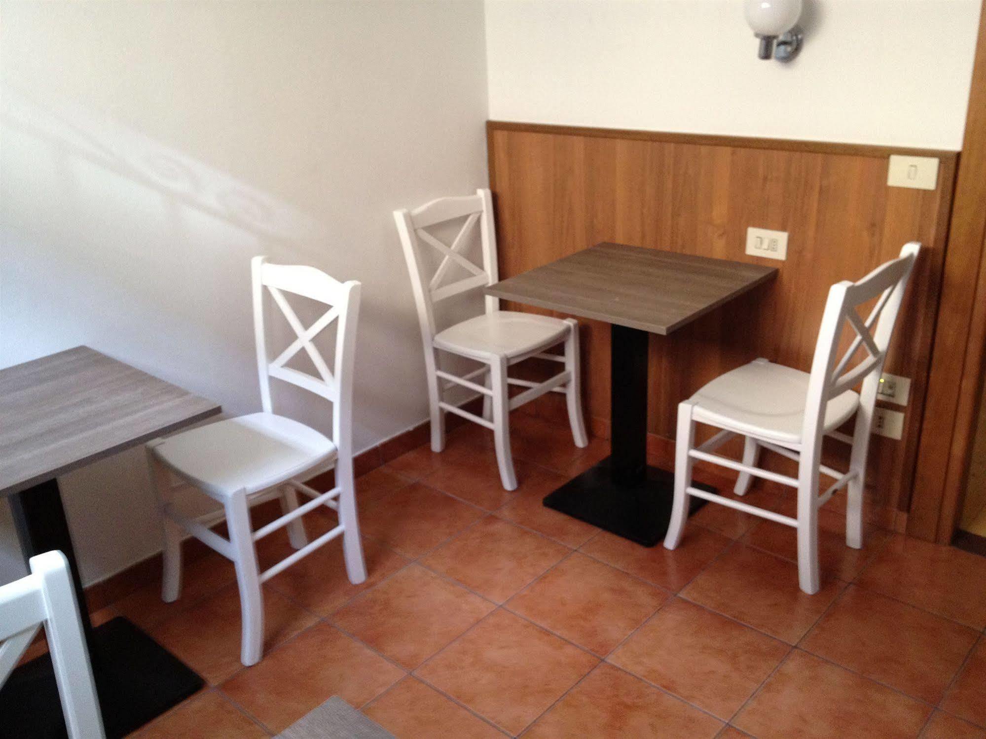 Albergo Sonia Florence Ngoại thất bức ảnh