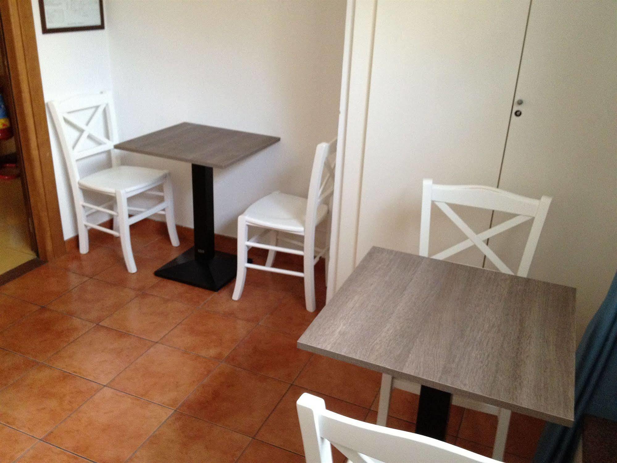 Albergo Sonia Florence Ngoại thất bức ảnh