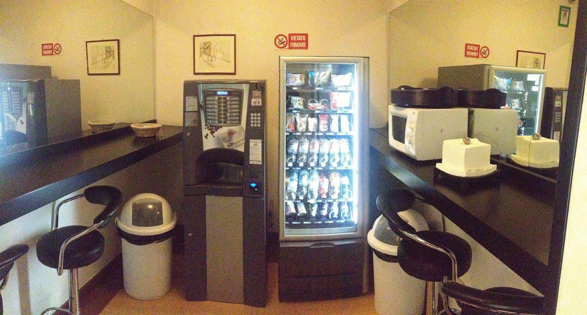 Albergo Sonia Florence Ngoại thất bức ảnh