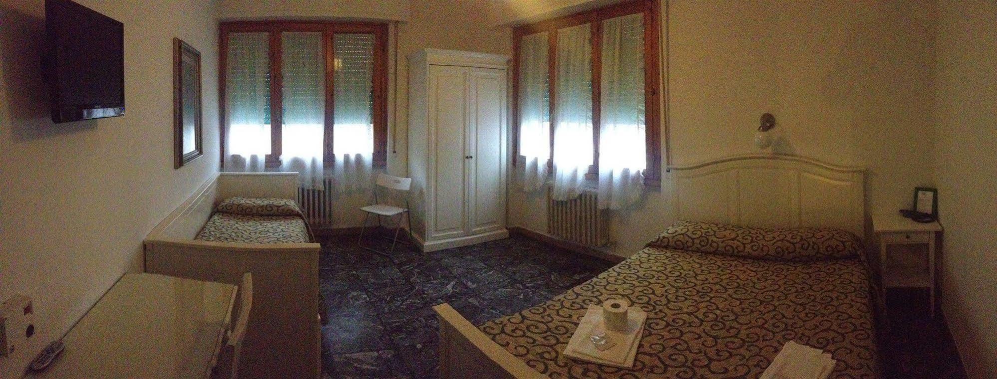 Albergo Sonia Florence Ngoại thất bức ảnh
