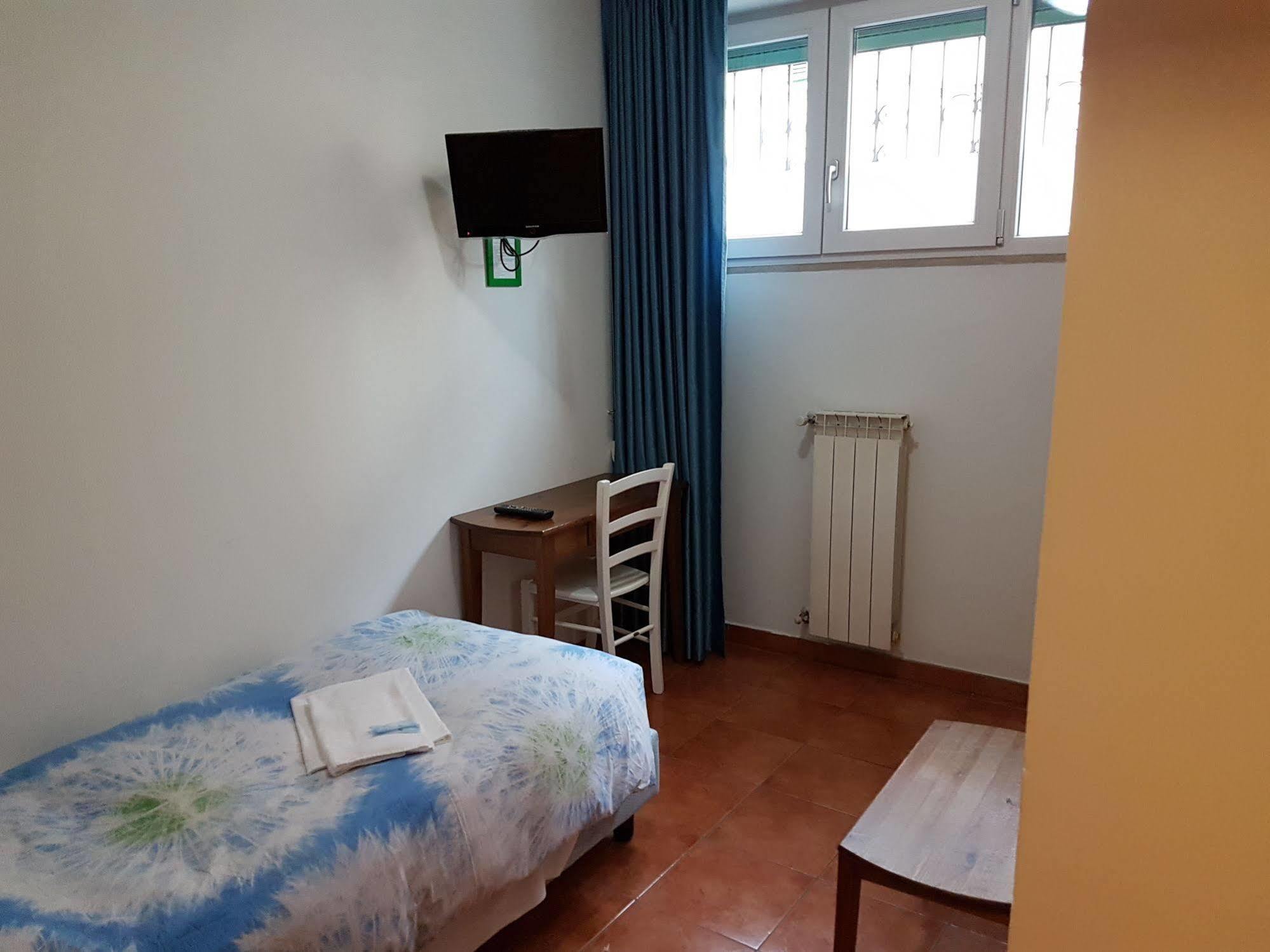 Albergo Sonia Florence Ngoại thất bức ảnh