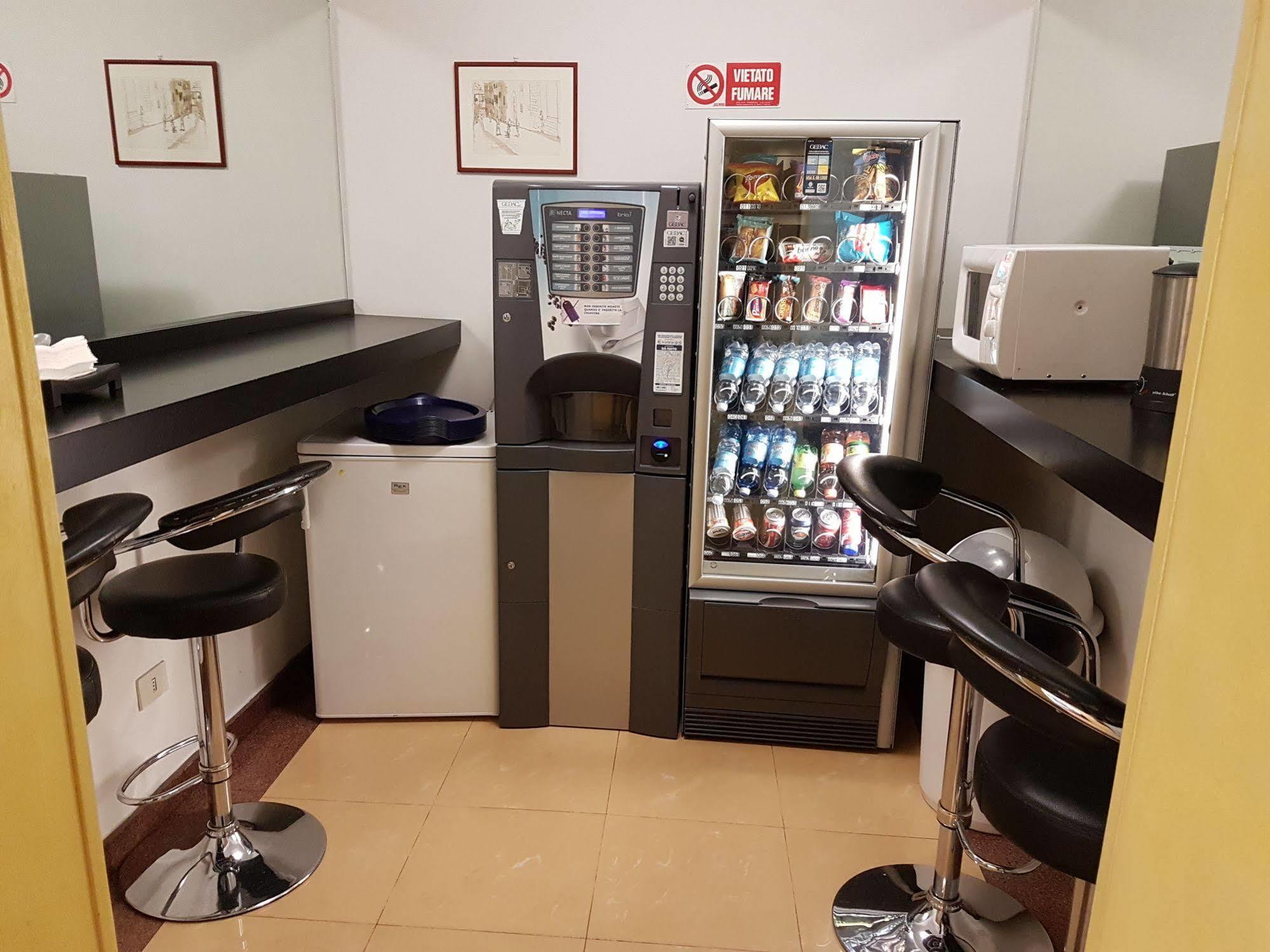 Albergo Sonia Florence Ngoại thất bức ảnh