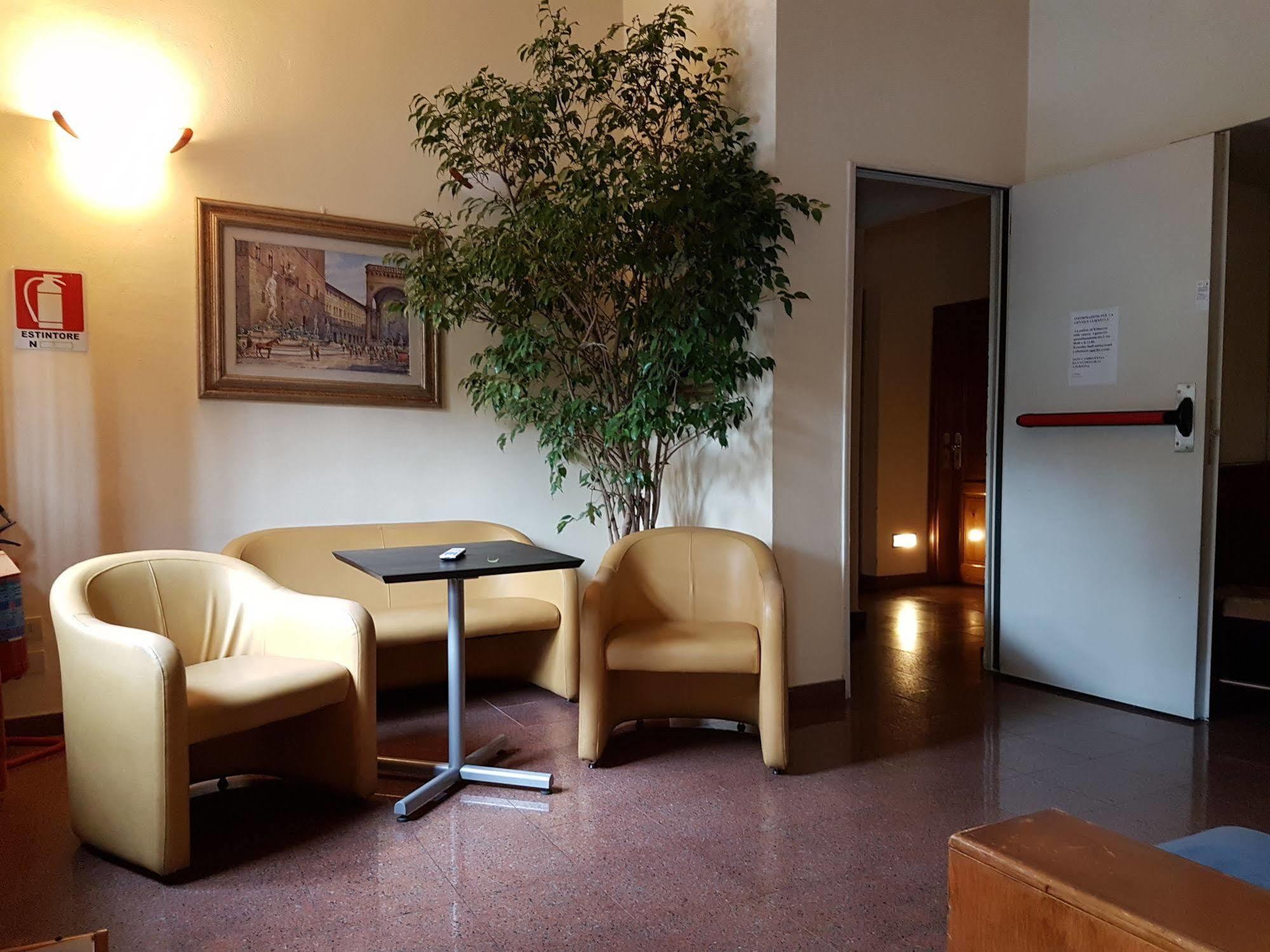 Albergo Sonia Florence Ngoại thất bức ảnh