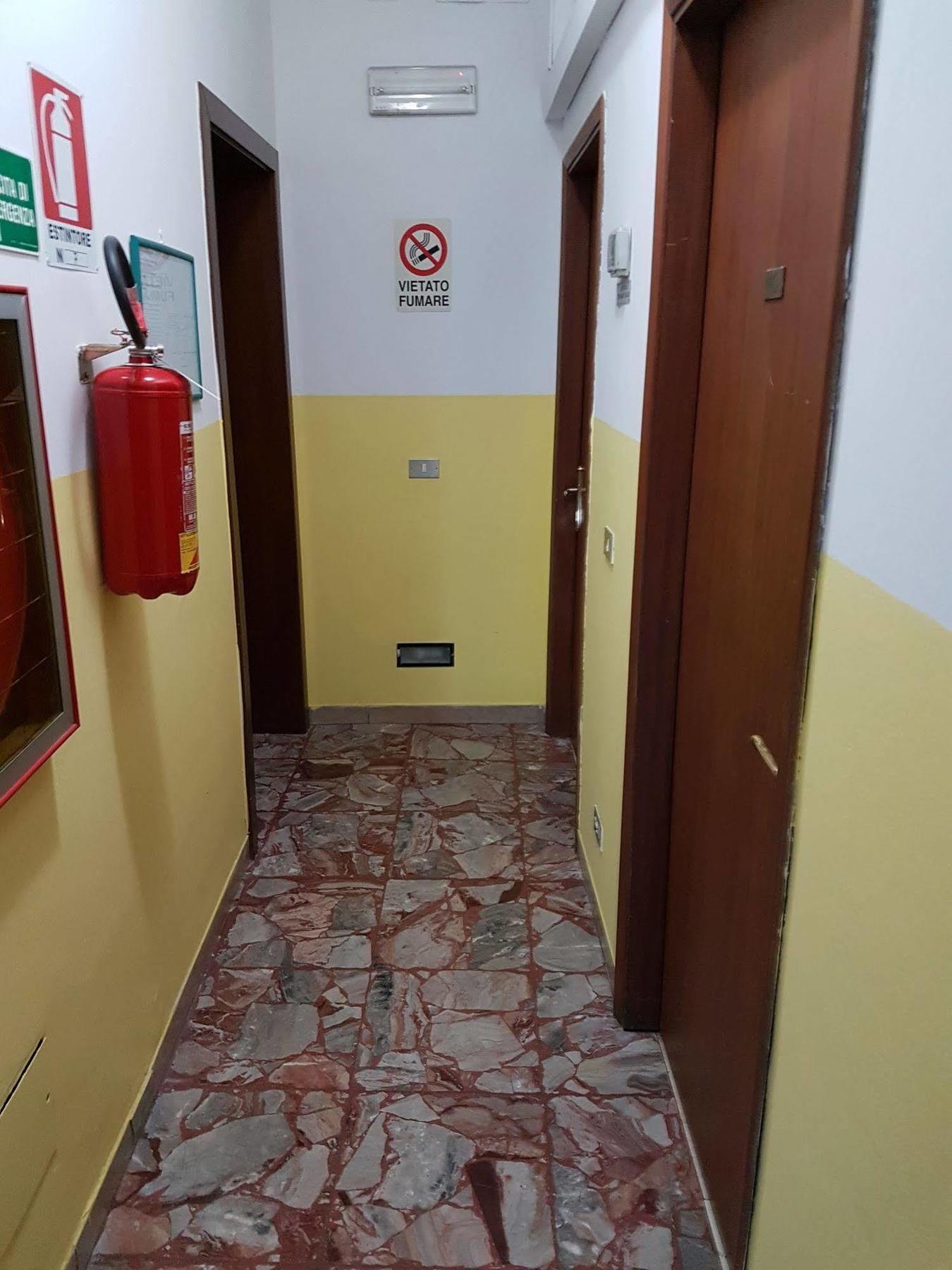 Albergo Sonia Florence Ngoại thất bức ảnh